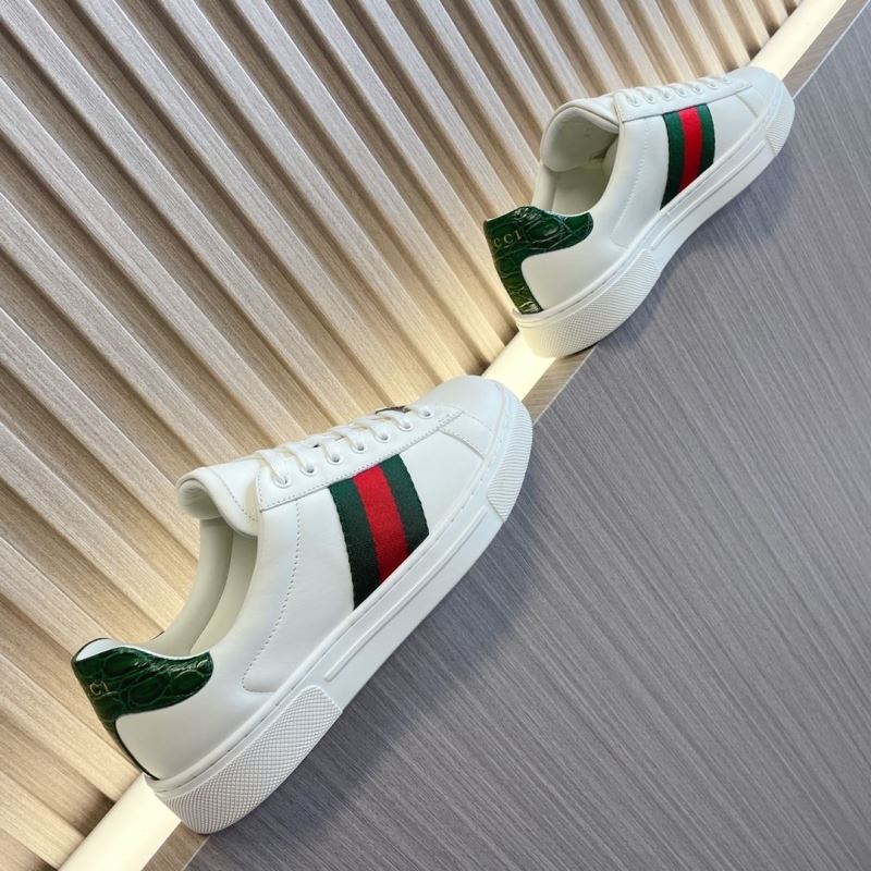 Gucci Screener Shoes